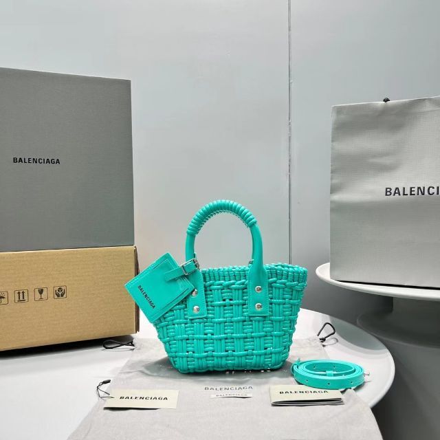 バレンシアガBALENCIAGA☆メッシュロゴトラック２スニーカー☆新品