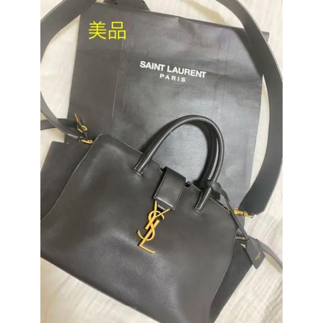 数量は多 S Lt - サンローラン バッグ ショルダー ハンドバッグ