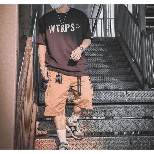 Supreme 19ss Stripe TankTop hiyadam着用