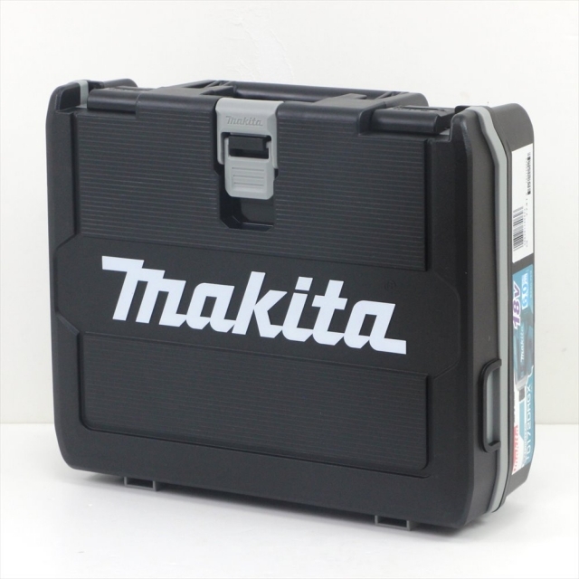 Makita(マキタ)の$$ マキタ 充電式インパクトドライバ TD172DRGX ブルー 18V 6.0Ah インテリア/住まい/日用品のインテリア/住まい/日用品 その他(その他)の商品写真