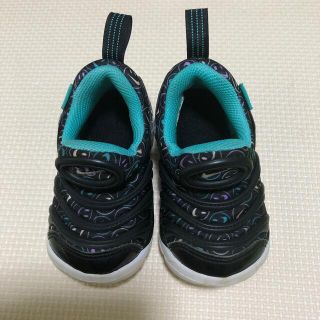 ナイキ(NIKE)のNIKE ダイナモフリー　11cm(スニーカー)