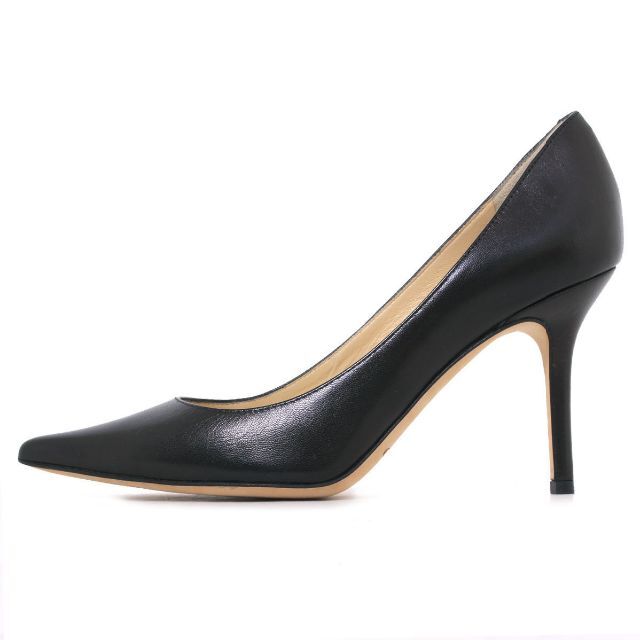 JIMMY CHOO ポインテッドトゥパンプス ジミーチュウ JIMMY CHOO ポインテッドトゥパンプス ジミーチュウ