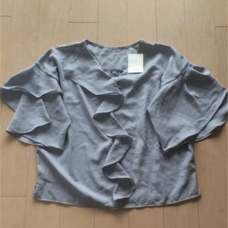 ヴィス(ViS)のVisのトップス(カットソー(長袖/七分))