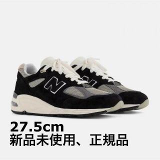 ニューバランス(New Balance)の【27.5cm】New Balance M990TE2(スニーカー)