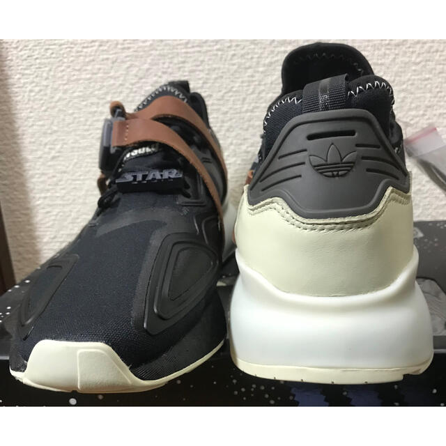 adidas - ○ZX2K BOOST STAR WARS 27.5cm FS9113の通販 by adidas - ○ZX2K BOOST STAR WARS 27.5cm FS9113の通販 by