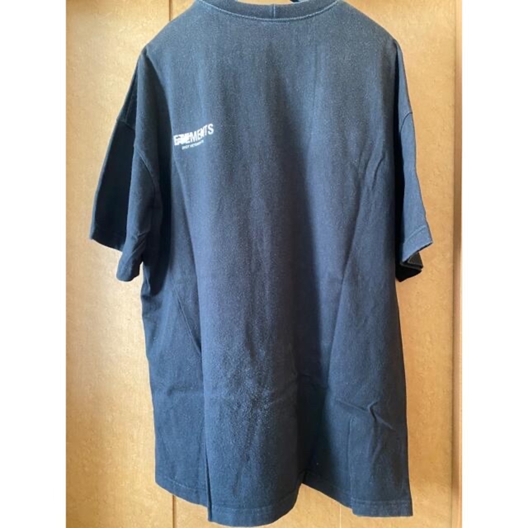 Balenciaga(バレンシアガ)のマスターナンバー　masternumber メンズのトップス(Tシャツ/カットソー(半袖/袖なし))の商品写真