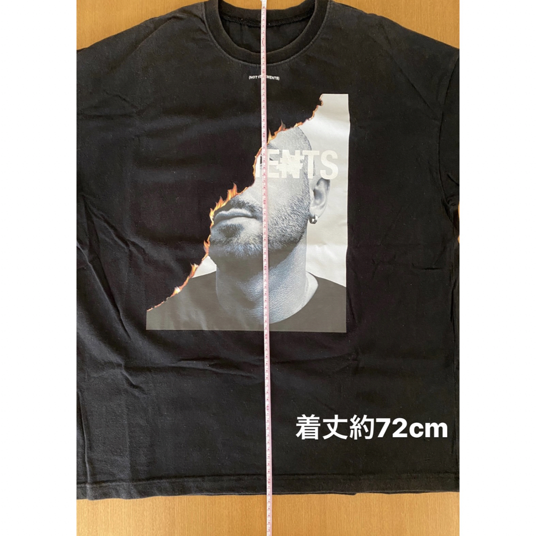 Balenciaga(バレンシアガ)のマスターナンバー　masternumber メンズのトップス(Tシャツ/カットソー(半袖/袖なし))の商品写真