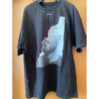 バレンシアガ(Balenciaga)のマスターナンバー　masternumber(Tシャツ/カットソー(半袖/袖なし))