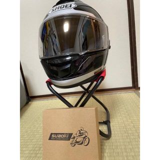 ［専用］SHOEI gt-air インカムセット(ヘルメット/シールド)