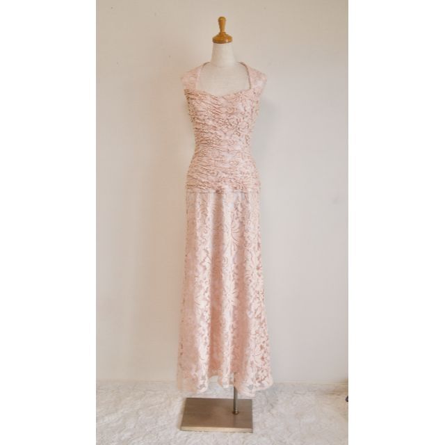 超激得高品質 TADASHI SHOJI - TADASHI SHOJI ロングフォーマルドレス