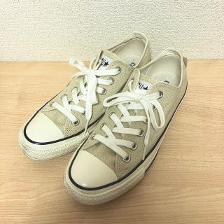 コンバース(CONVERSE)の＊ミコさま専用＊CONVERSE ALL STAR US HEMP OX(スニーカー)