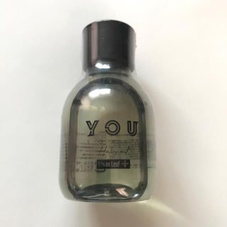 YOUTOKYO  ヘアオイル 01 グリーンリーフ　80ml(オイル/美容液)