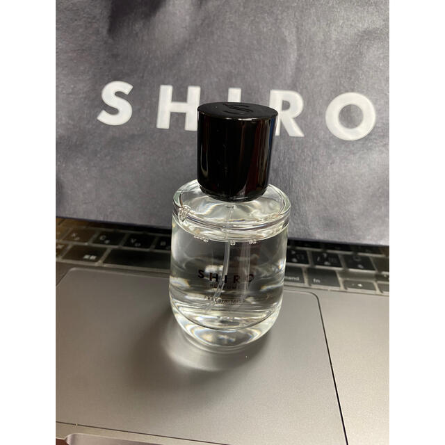 shiro(シロ)のSHIRO フリージア　ミスト 50ml 割引クーポン コスメ/美容の香水(その他)の商品写真