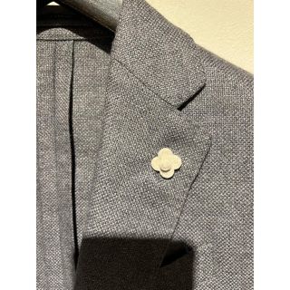 LARDINI - LARDINI ジャケット 春夏 サイズ48の通販 by T's shop ...