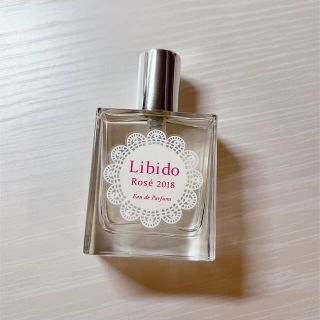 LC ラブコスメ Libido Rose 2018 ※最終値下げ(香水(女性用))