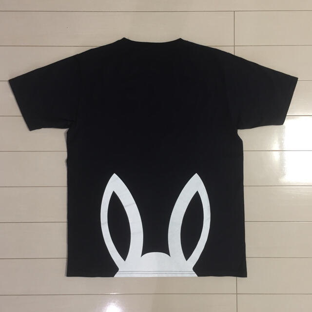 先行販売 Psycho Bunny Tシャツ