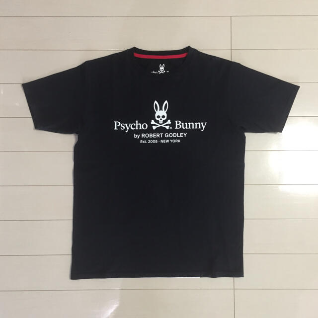 Psycho Bunny  Tシャツ