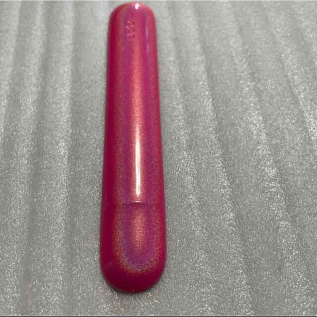 IQOS - 新型☆iQOS イルマ☆ 虹色に輝くオーロラカラーピンクカスタム