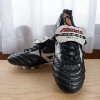 ミズノ(MIZUNO)のMIZUNO MORELIA Ⅱ　26.5cm(シューズ)