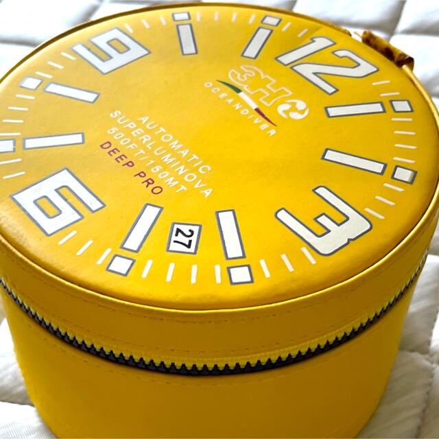 acca - 3H(トレアッカ) OCEAN DIVER オーシャンダイバー acca - 3H(トレアッカ) OCEAN DIVER オーシャンダイバー