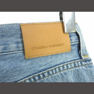 Citizens of Humanity - CITIZENS OF HUMANITY FLAVIE TROUSER デニム