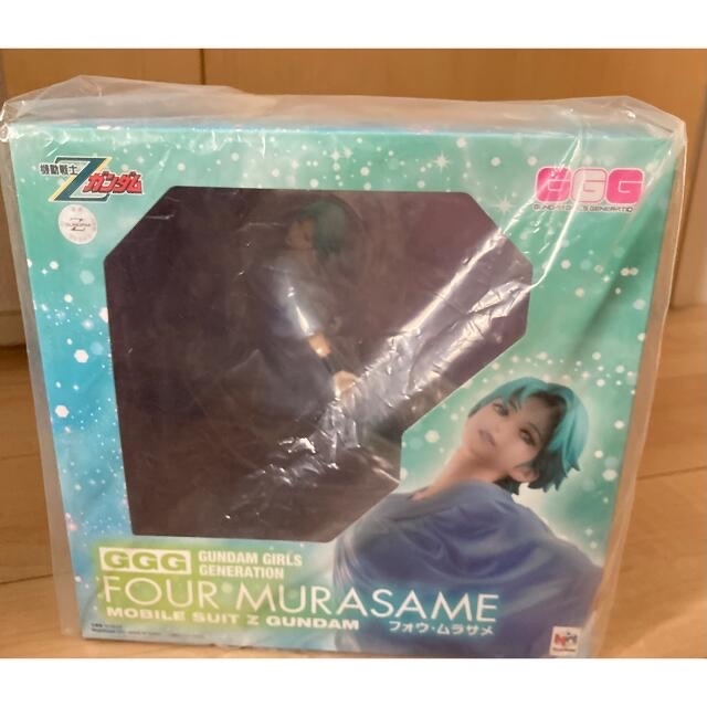 フォウ・ムラサメ 機動戦士Zガンダム トレーディングカード 膨らん フォウ・ムラサメ 機動戦士Zガンダム トレーディングカード 膨らん