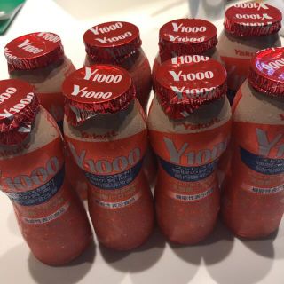 ヤクルト(Yakult)のヤクルト1000(ソフトドリンク)