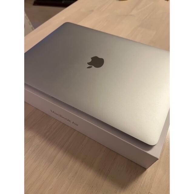 Mac (Apple) - モリヤマ MacBook Air MACBOOK AIR A1932
