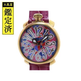 ガガミラノ ファッション小物の通販 700点以上 | GaGa MILANOの