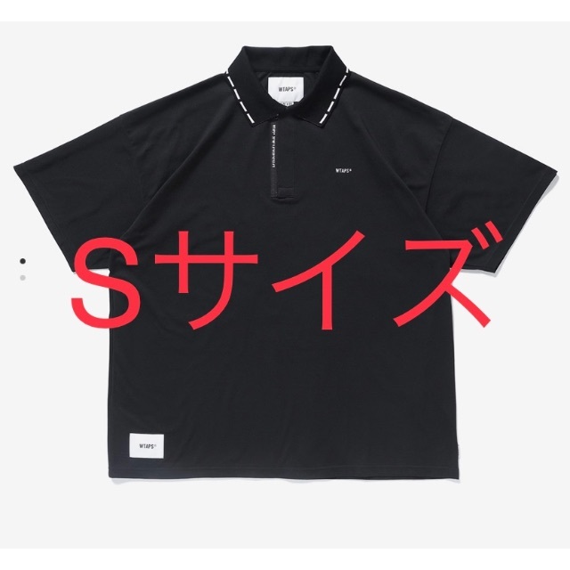 販促スタイル Wtaps 22ss mc polo ポロシャツ ポロシャツ | oorwullies.com