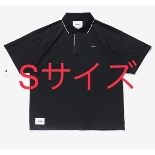 ダブルタップス(W)taps)のWtaps 22ss mc polo ポロシャツ(ポロシャツ)