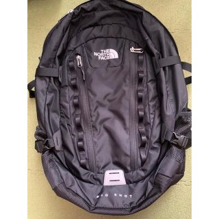 ザノースフェイス(THE NORTH FACE)のノースフェイス  BIG SHOT ビッグショット　リュック　32L(リュック/バックパック)