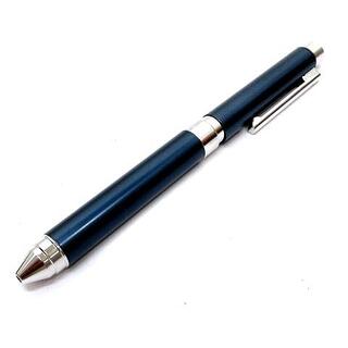 アザー(other)のゼブラ シャーボX TS10 3色ボールペン シャープペンシル ブルー ■SM0(ペン/マーカー)