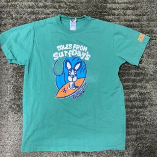 Tシャツ(Tシャツ/カットソー(七分/長袖))