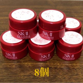 エスケーツー(SK-II)のSKⅡ R.N.A 乳液2.5g×8個(乳液/ミルク)