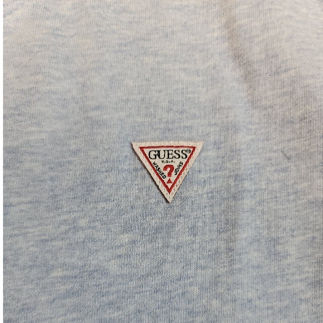 GUESS(ゲス)のGUESS　Tシャツ レディースのトップス(Tシャツ(半袖/袖なし))の商品写真