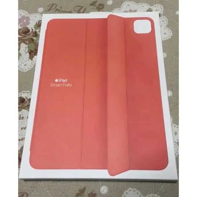 11インチ iPad Pro用 Smart Folio 新品未開封