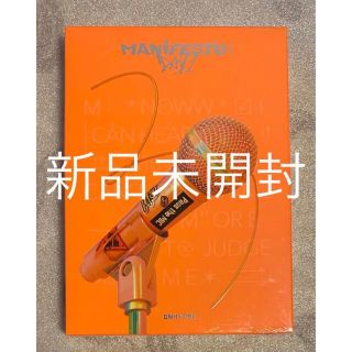 【新品未開封】ENHYPEN アルバム PHOTOBOOK M Ver.CD(K-POP/アジア)