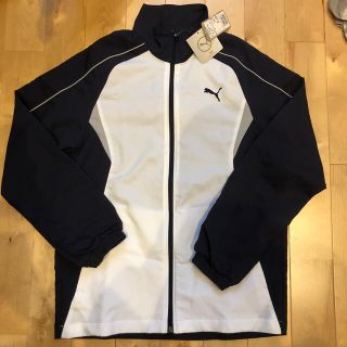 プーマ(PUMA)のプーマ　ジャージ　S(ジャージ)