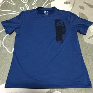 リーボック(Reebok)のリーボック　Tシャツ(Tシャツ/カットソー(半袖/袖なし))