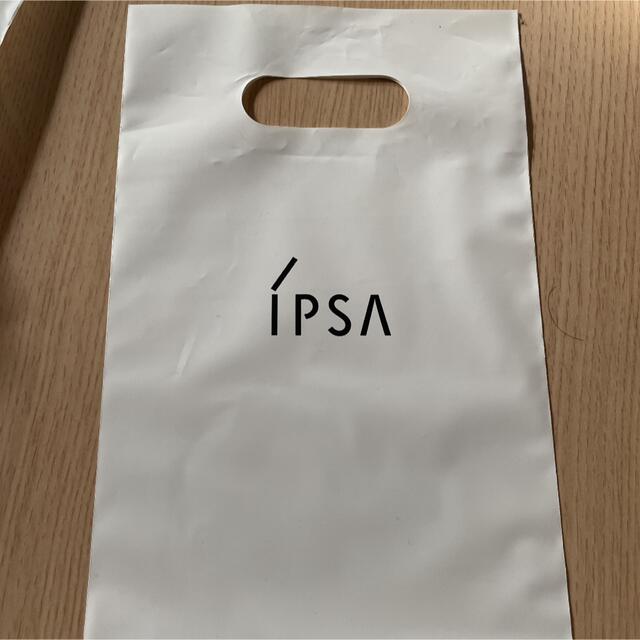 IPSA(イプサ)のIPSAショッパー レディースのバッグ(ショップ袋)の商品写真