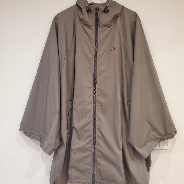 KELTY(ケルティ)のKELTY[ 別注 アウターサンセット ライフ ケルティ ]SC OUTERS レディースのジャケット/アウター(ブルゾン)の商品写真