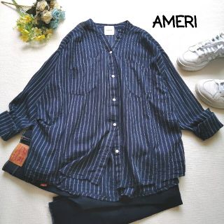 アメリヴィンテージ ストライプ トップスの通販 100点以上 | Ameri ...
