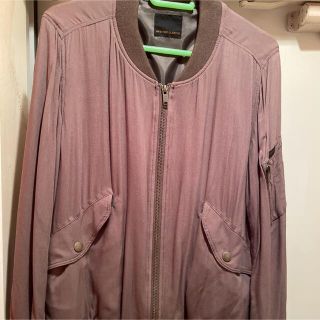 ヒステリックグラマー MA-1の通販 89点 | HYSTERIC GLAMOURを買うなら