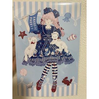 アンジェリックプリティー(Angelic Pretty)のangelic pretty(その他)