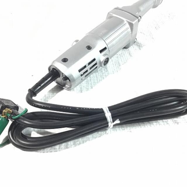 日立 - ハイコーキ(旧:日立工機)ポリッシャーSP10の通販 by 日立 - ハイコーキ(旧:日立工機)ポリッシャーSP10の通販 by