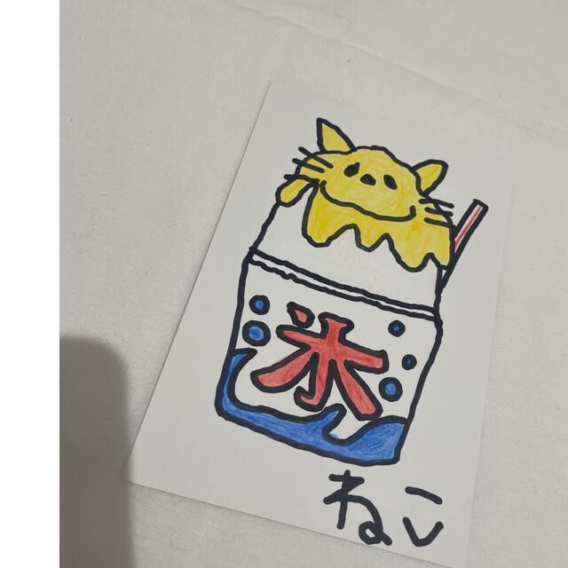 ADHDが書いた絵 オンラインストア販売 | kitaichiglass.co.jp