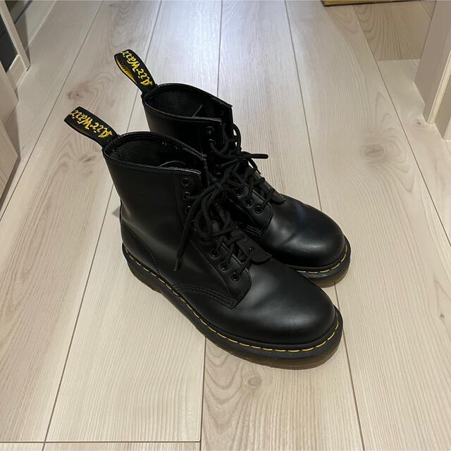 ブーツDr.Martens ドクターマーチン ブーツ