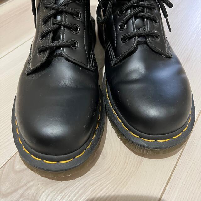 Dr.Martens ドクターマーチン ブーツ 1