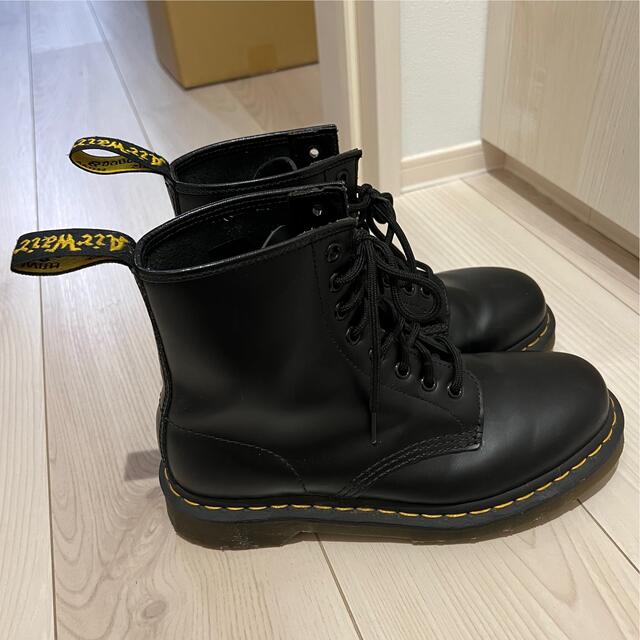 Dr.Martens ドクターマーチン ブーツ 2